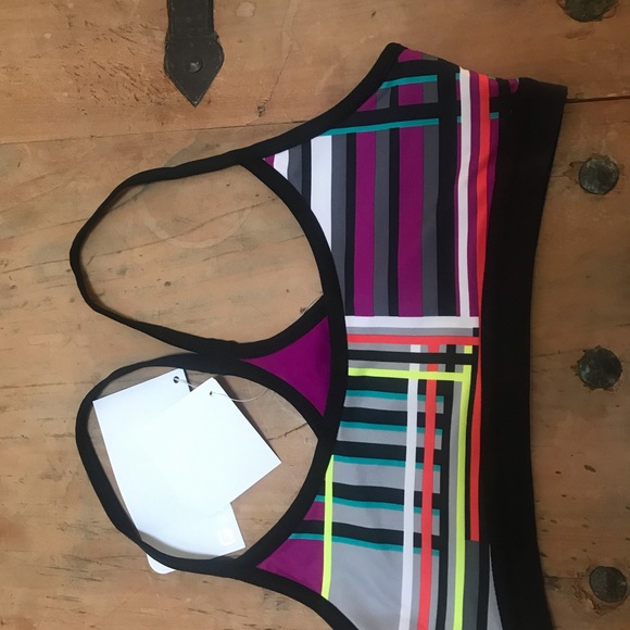 Fabletics NWT sports bra bundle - Picture 1 of 6